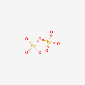 Rhenium(VII) Oxide