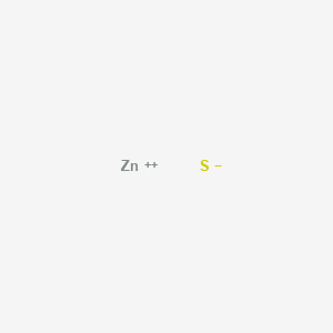 Zinc sulfide, 99.999% metals basis