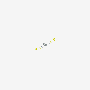 Tin disulphide, 99.99% metals basis