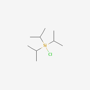 Triisopropylsilyl chloride, 98%