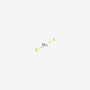 Molybdenum(IV) sulfide, 98%