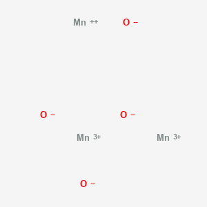 Manganese(II,III) oxide, 97%