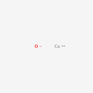 Cupric oxide