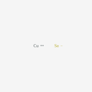 Copper(II) selenide