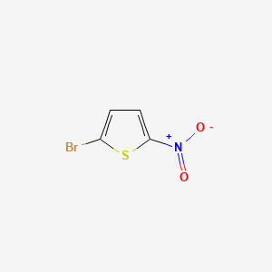 2-Bromo-5-nitrothiophene, 97%