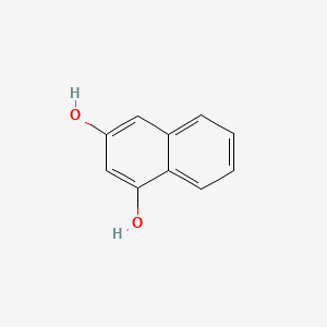 1,3-Dihydroxynaphthalene, 98%