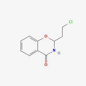 chlorthenoxazine