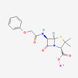 Penicillin V potassium salt, 99%