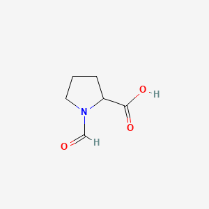 N-Formyl-L-proline, 97%