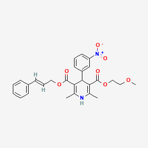 Cilnidipine, 99%