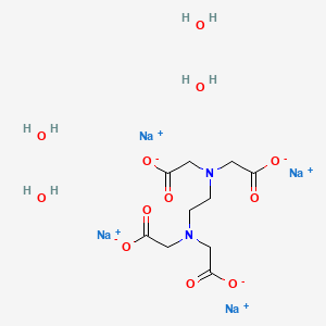 Tetrasodium EthylenediaminetetraacetateTetrahydrate