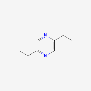 2,5-Diethylpyrazine