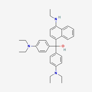Solvent Blue 5