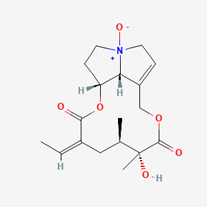 Senecionine N-oxide