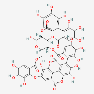 Terchebulin