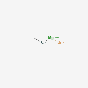 Isopropenylmagnesium bromide,1 M solution in THF,resealable bottle