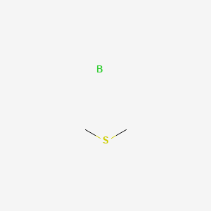 Borane dimethyl sulfide complex