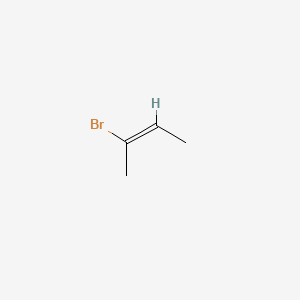 2-Bromobut-2-ene