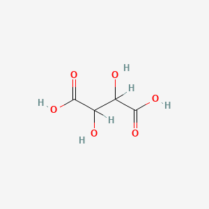 DL-Tartaric acid，99.4%