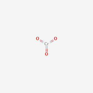 Chromium(VI) oxide，AR，≥99%
