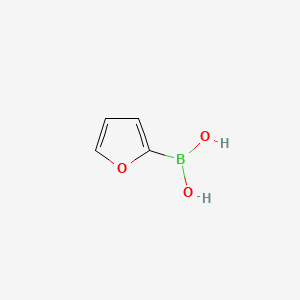 Furan-2-ylboronic acid