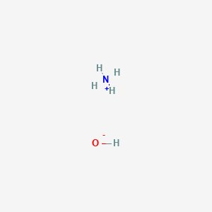 Ammonium hydroxide solution