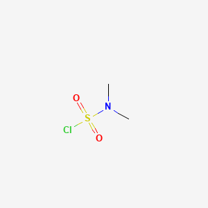 N,N-Dimethylsulfamoyl chloride