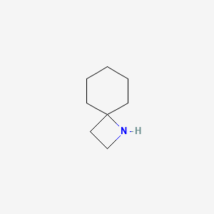 1-Azaspiro[3.5]nonane