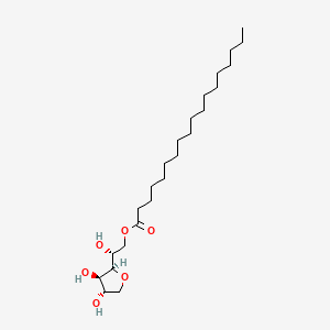Sorbitan Monostearate