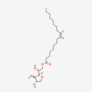 Sorbitan monooleate