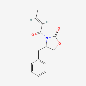 Locostatin