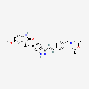 CFI-400945, 95%