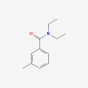N,N-Diethyl-m-toluamide