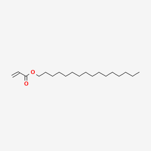 Hexadecyl acrylate