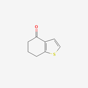 6,7-Dihydrobenzo[b]thiophen-4-one, 98%