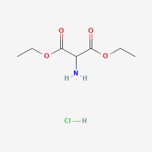 Diethyl 2-aminomalonate hydrochloride
