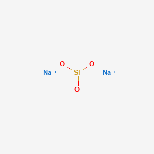 Sodium silicate solution