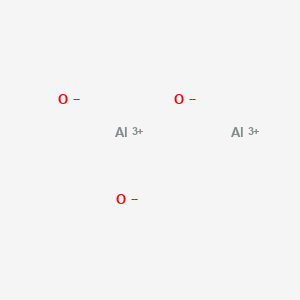 Nano Alumina