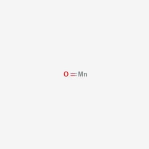 Manganese(II) oxide, 99.99%, (trace metal basis)
