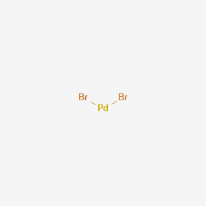 Palladium bromide