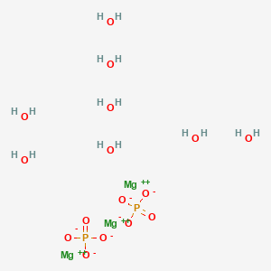 Magnesium PhosphateOctahydrate