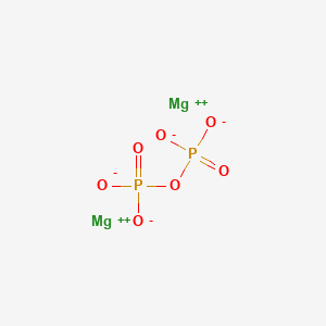 Magnesium Pyrophosphate