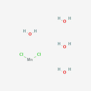 Manganese(II) ChlorideTetrahydrate