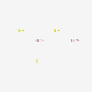 Bismuth sulfide, 99.9% metals basis