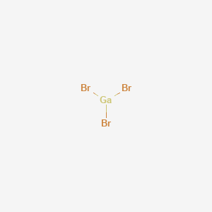 Gallium(III)bromide, ≥99.999%metals basis