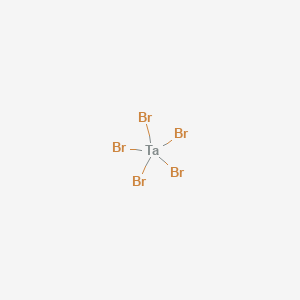 Tantalum(V)bromide, ≥99.9%metals basis