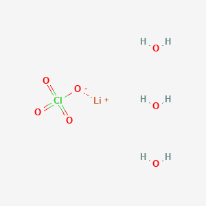 Lithium perchlorate trihydrate, Reagent Grade