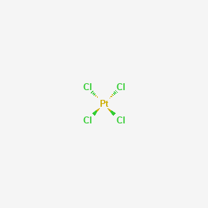 Platinum(IV) chloride, 99.9% Pt 57%