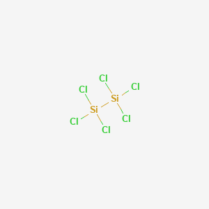 Hexachlorodisilane
