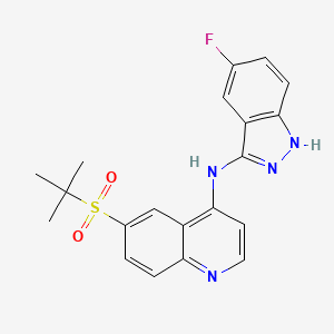 GSK583, 95%
